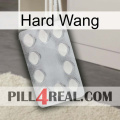 Hard Wang 16